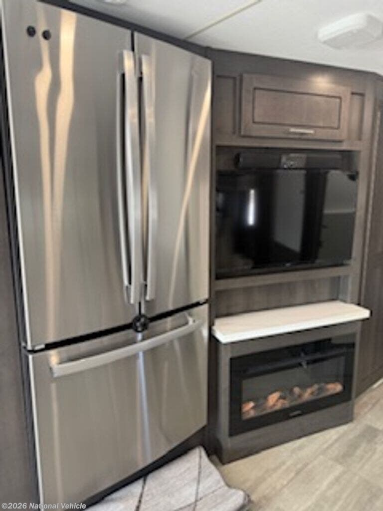 Used 2024 Forest River Georgetown GT5 34M5 available in Huntington Beach, California