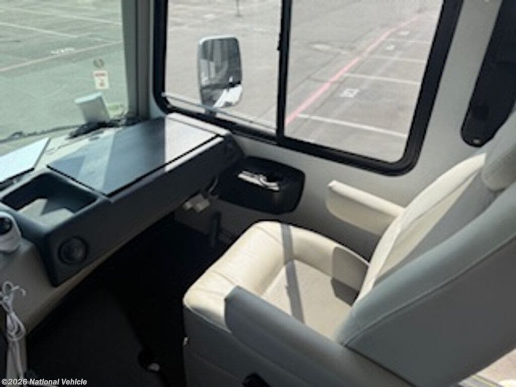 2024 Georgetown GT5 34M5 by Forest River from National Vehicle in Huntington Beach, California