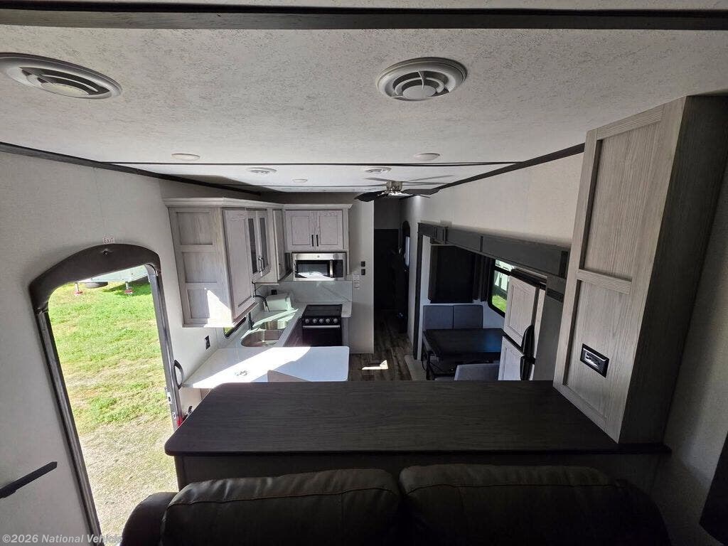 2022 Montana High Country 377FL by Keystone from National Vehicle in Santa Marie, California