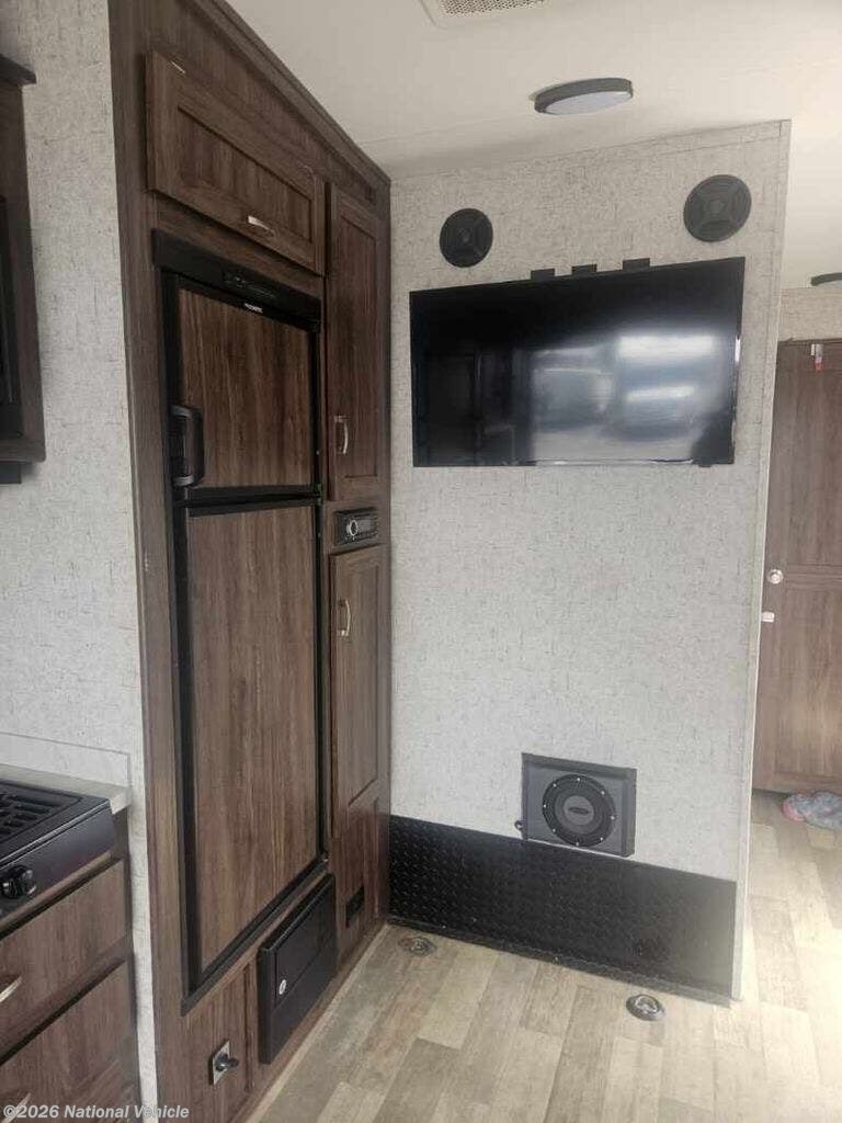 Used 2019 Forest River Work and Play 25WQB available in Hollywood, Florida