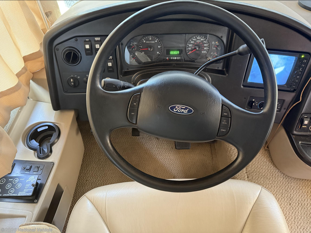 Used 2006 National RV Dolphin 5320 available in Ventura, California