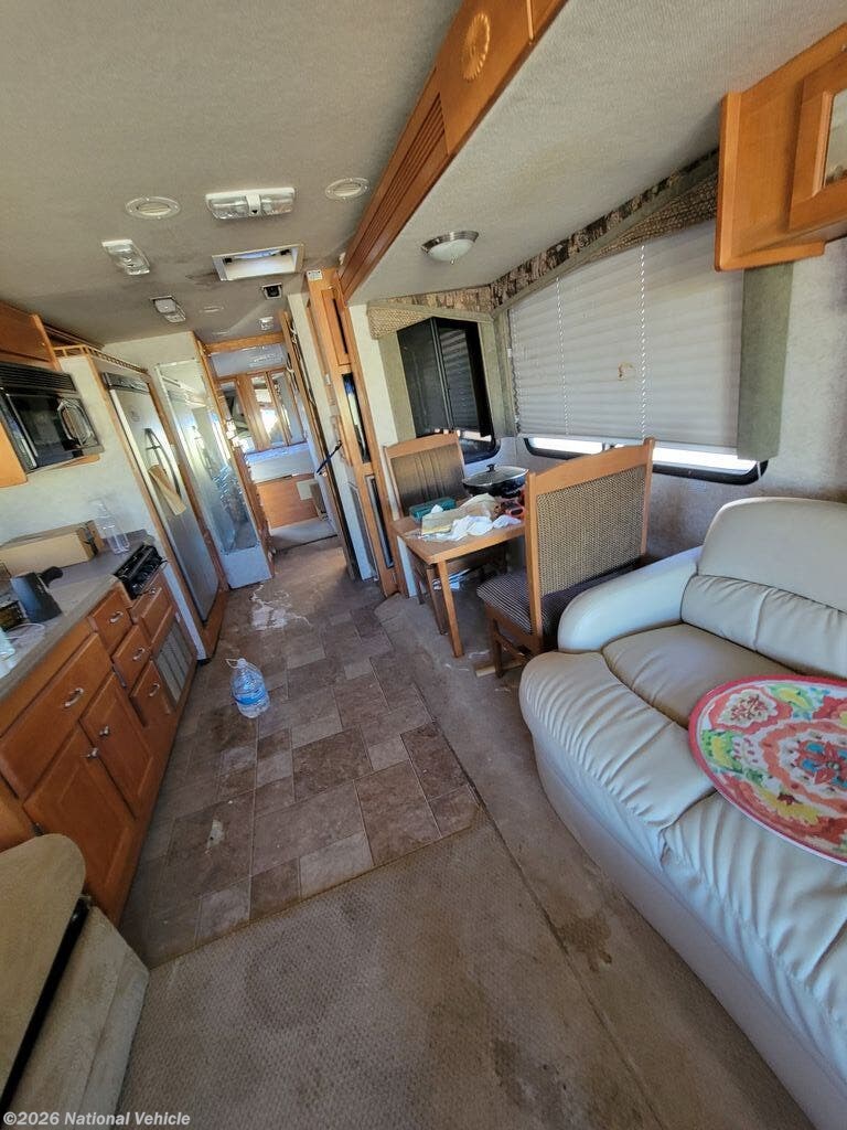 Used 2005 Gulf Stream Crescendo 8386 available in Laramie, Wyoming