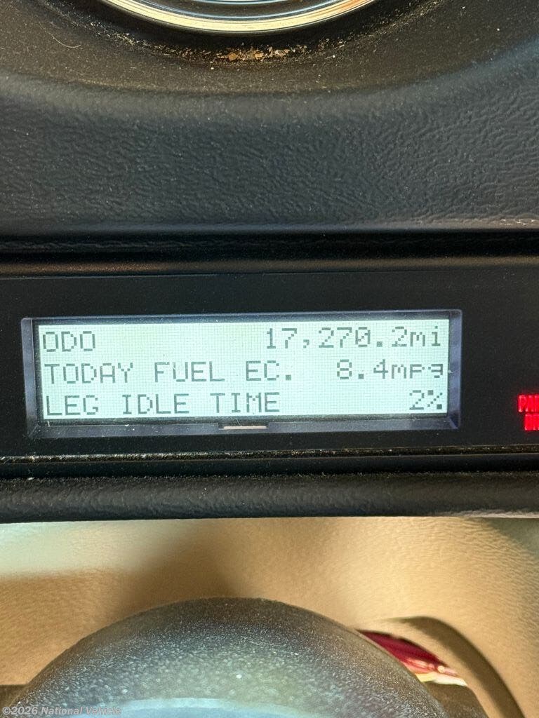 2019 Tiffin Phaeton 37BH - Used Class A For Sale by National Vehicle in Meriden, Connecticut