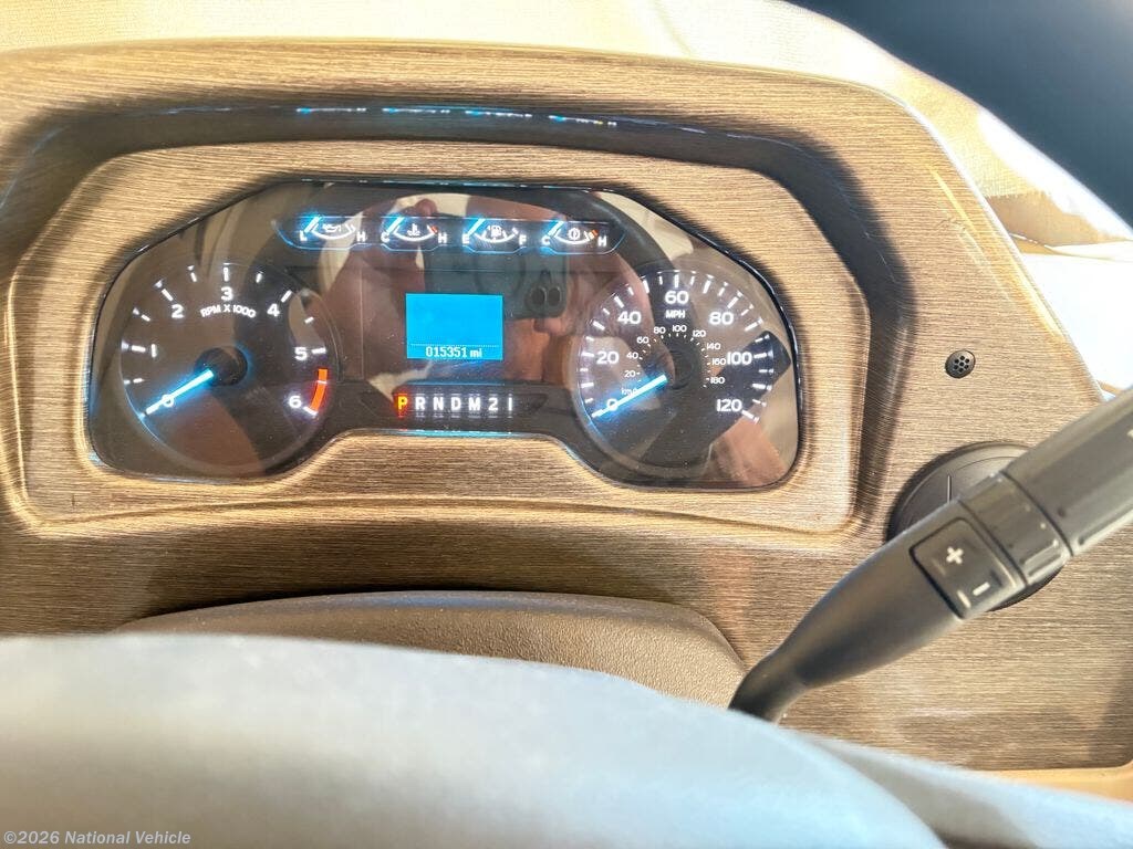 2022 A.C.E. 30.3 by Thor Motor Coach from National Vehicle in Cedartown, Georgia