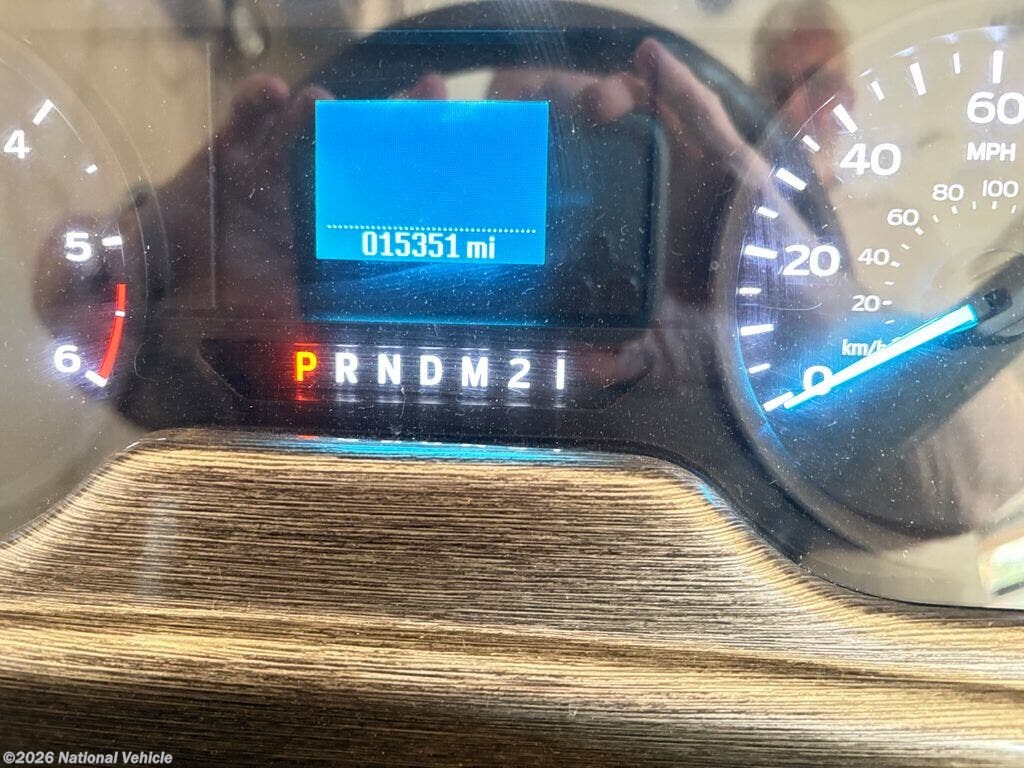 Used 2022 Thor Motor Coach A.C.E. 30.3 available in Cedartown, Georgia