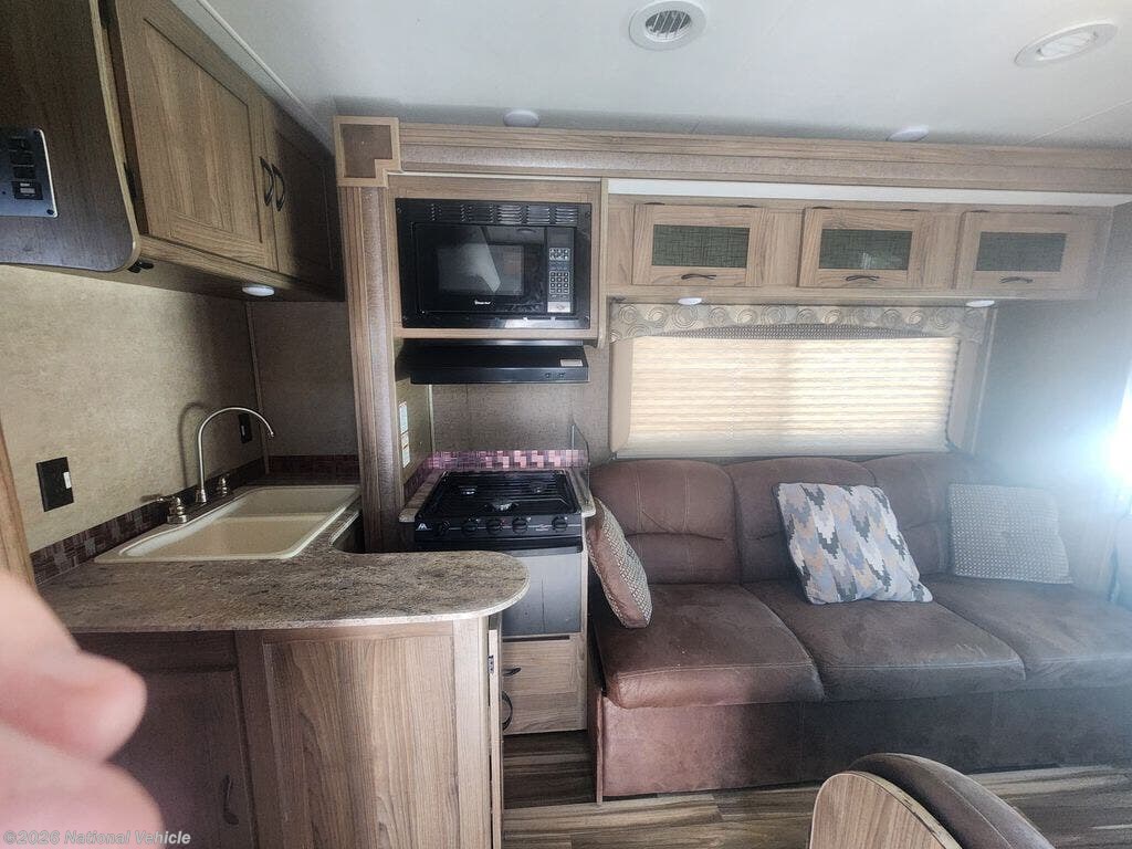 Used 2017 Coachmen Freelander 31BH available in Bellevue, Nebraska