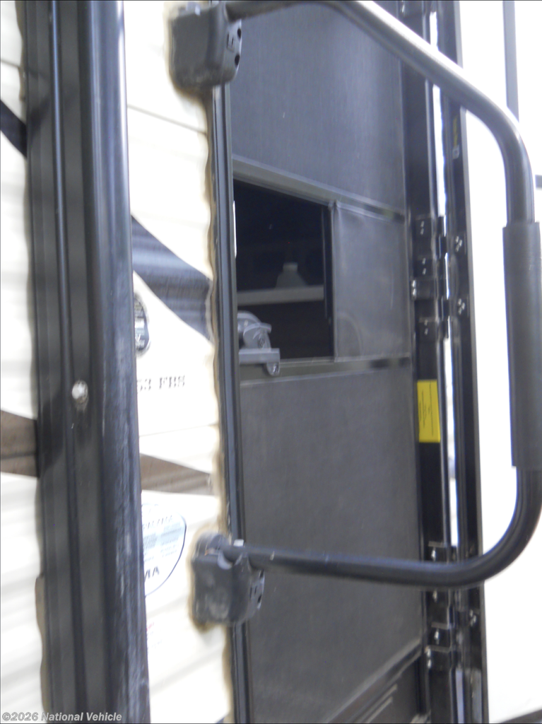 2020 Puma 253FBS by Palomino from National Vehicle in Livingston, Montana