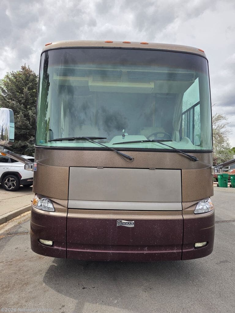 2007 Newmar Kountry Star 3624 - Used Class A For Sale by National Vehicle in Carson City, Nevada