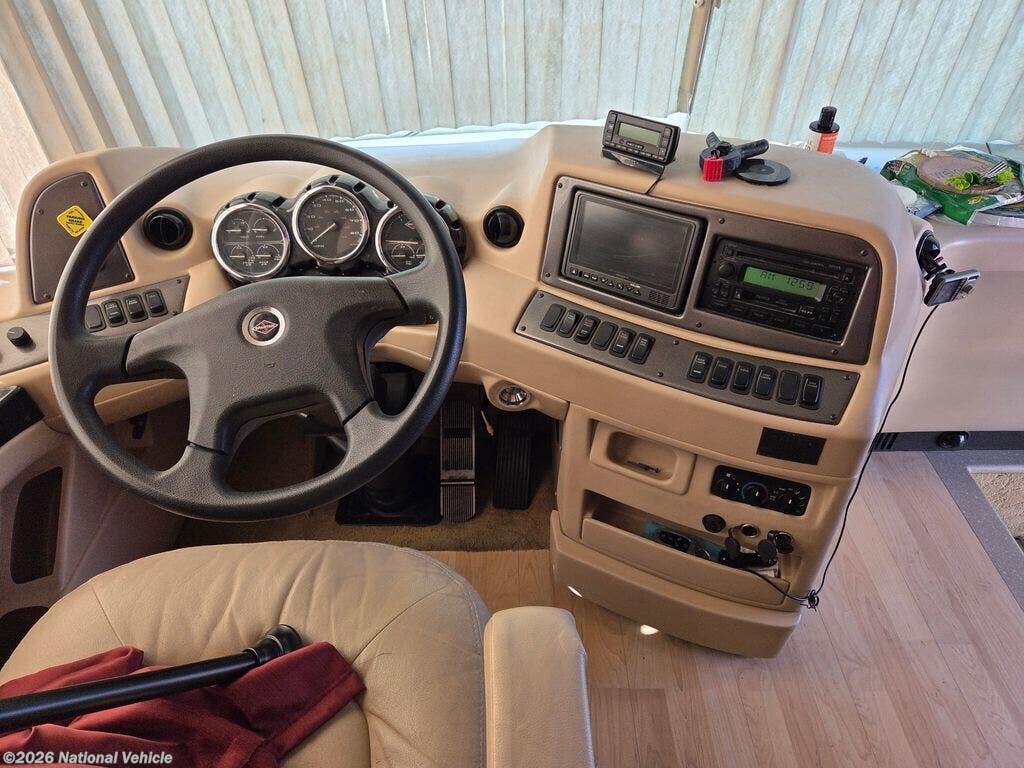 Used 2007 Newmar Kountry Star 3624 available in Carson City, Nevada