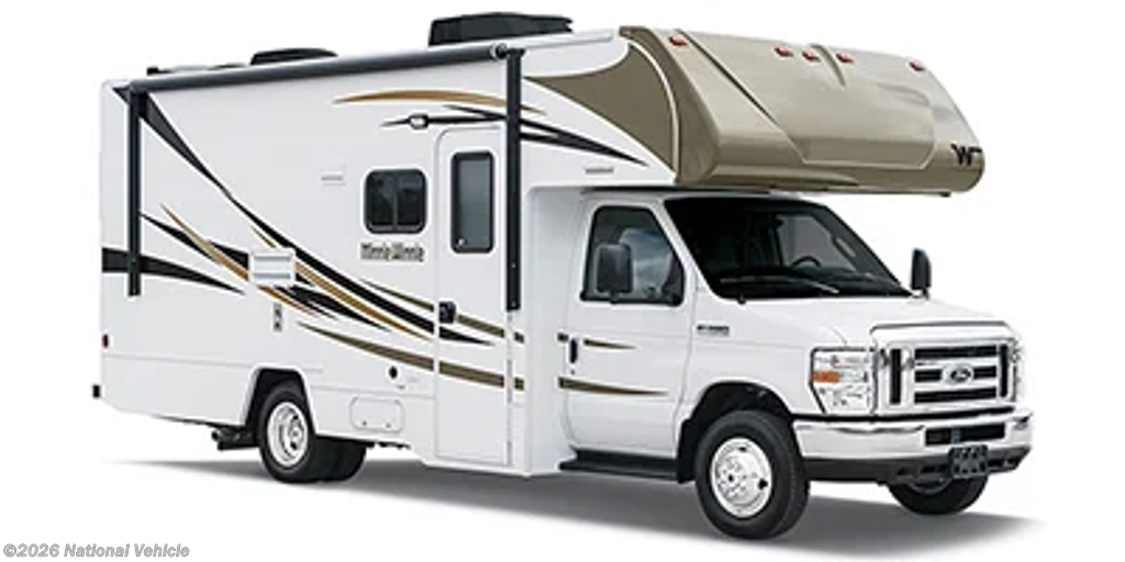 Used 2019 Winnebago Minnie Winnie 31G available in Grays Lake, Illinois