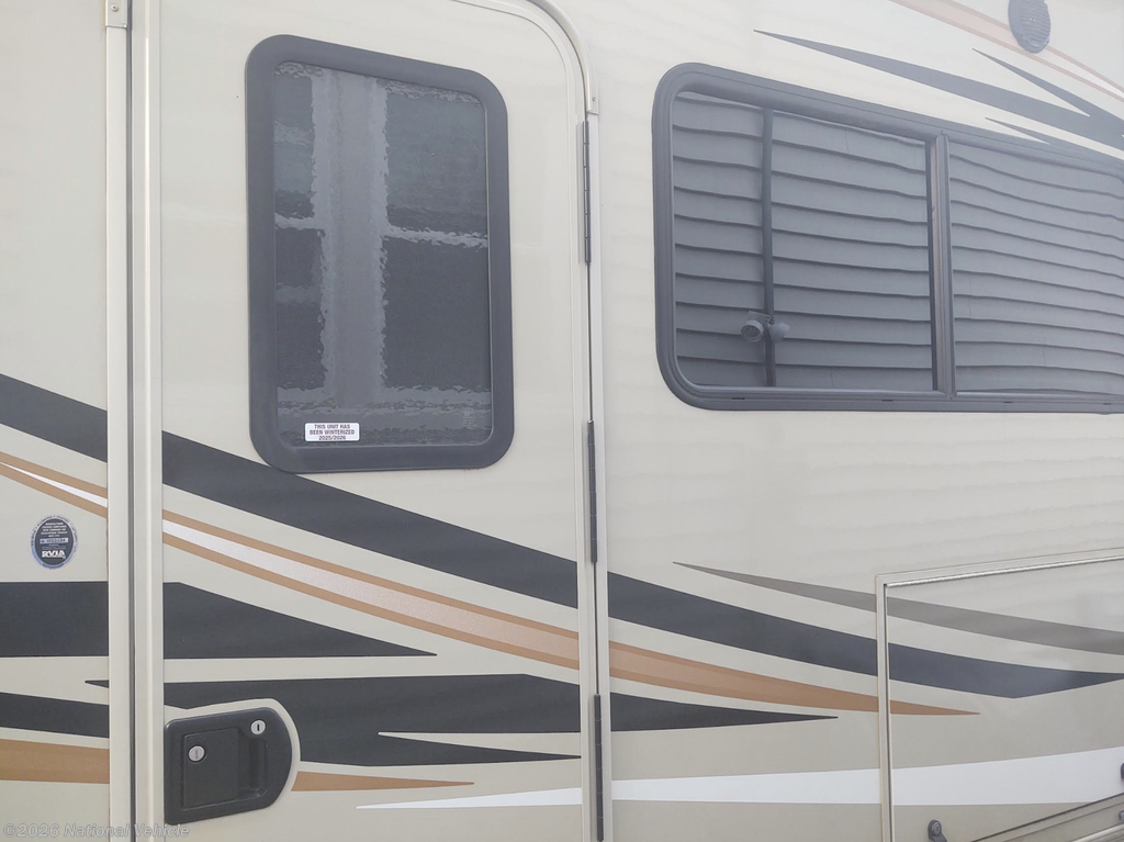 2019 Winnebago Minnie Winnie 31G - Used Class C For Sale by National Vehicle in Grays Lake, Illinois