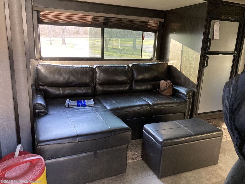 2019 Imagine 2150RB by Grand Design from National Vehicle in Agency, Missouri