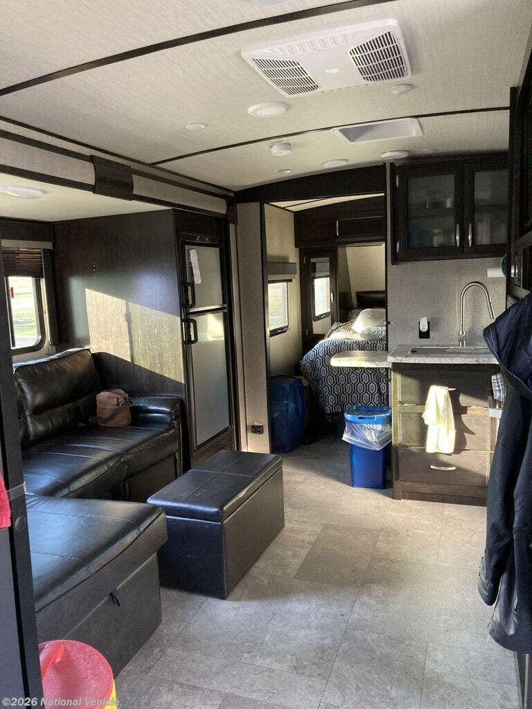 Used 2019 Grand Design Imagine 2150RB available in Agency, Missouri