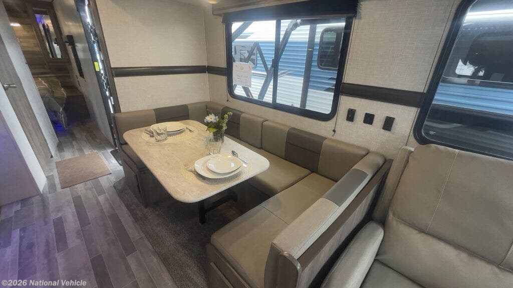 Used 2023 CrossRoads Zinger 292RE available in Blaine, Washington