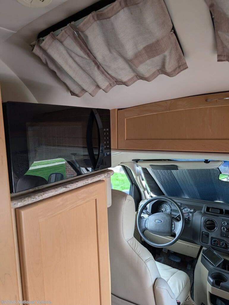 Used 2011 Pleasure-Way Excel TD available in New Philadelphia, Ohio