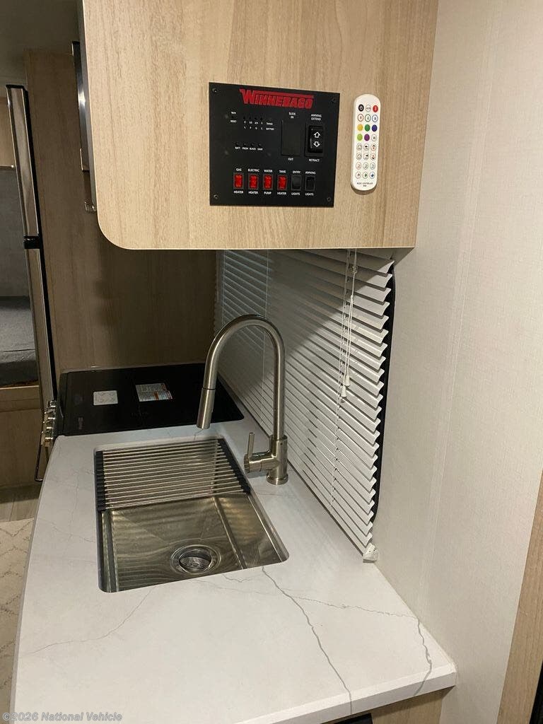 Used 2024 Winnebago Micro Minnie 1720FB available in York, Pennsylvania