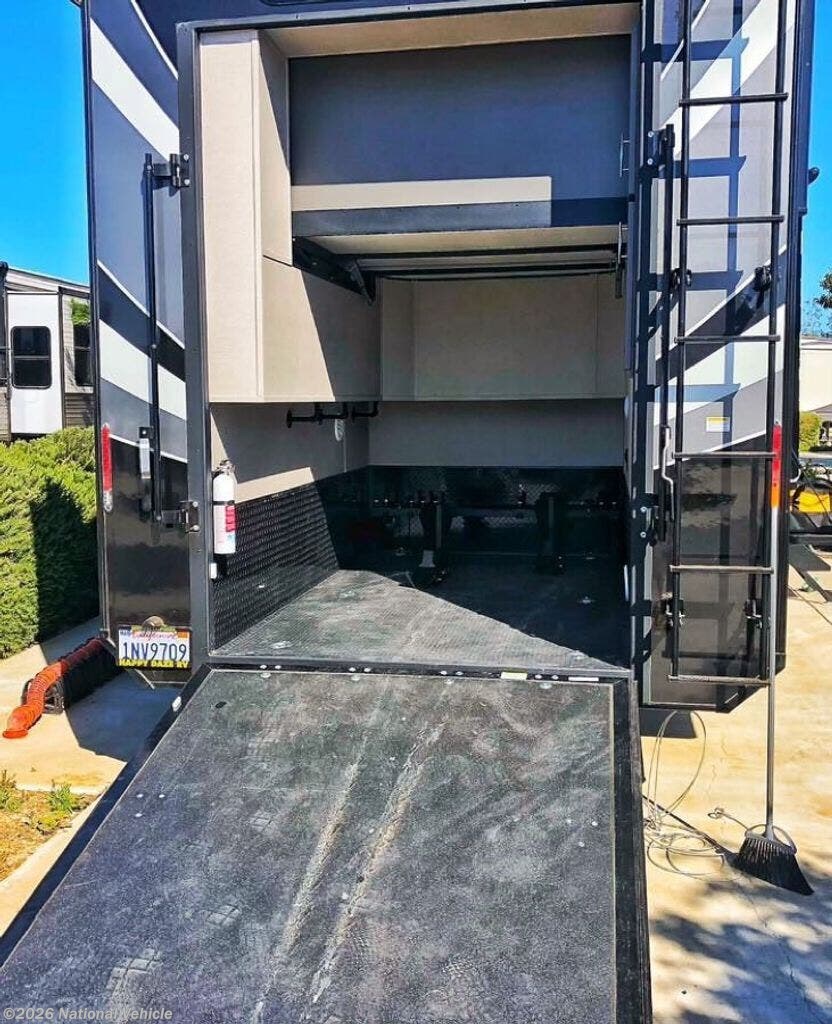 Used 2022 Grand Design Momentum 376TH available in Crestview, Florida