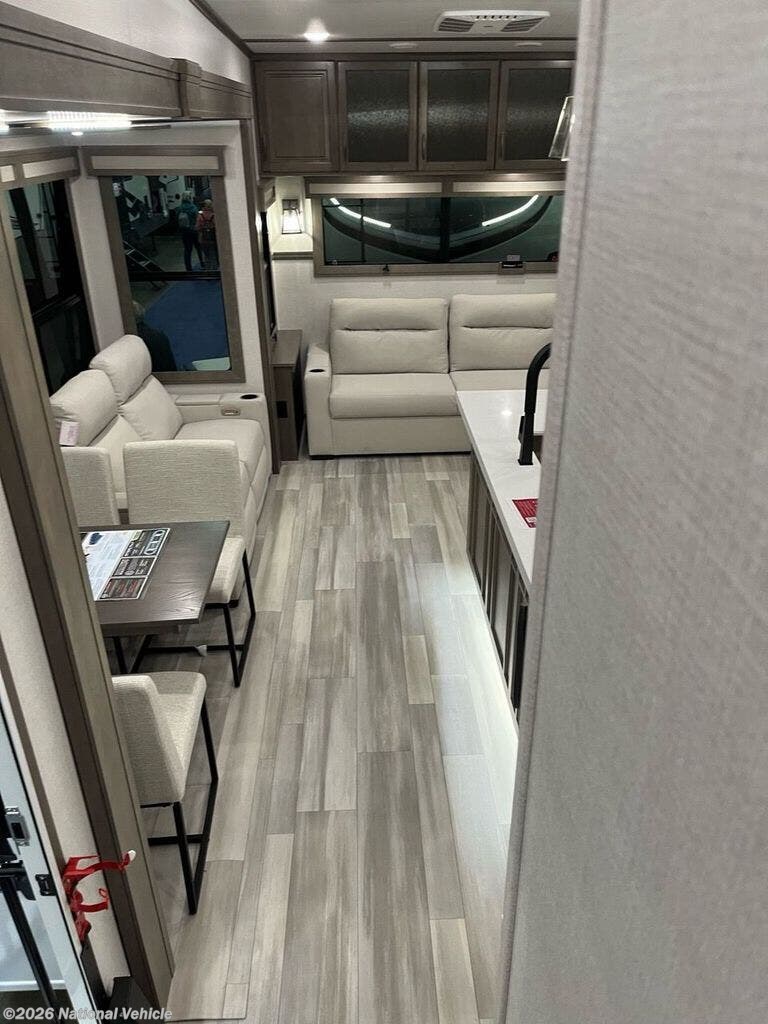 2024 Solitude 310GK by Grand Design from National Vehicle in Fennville, Michigan