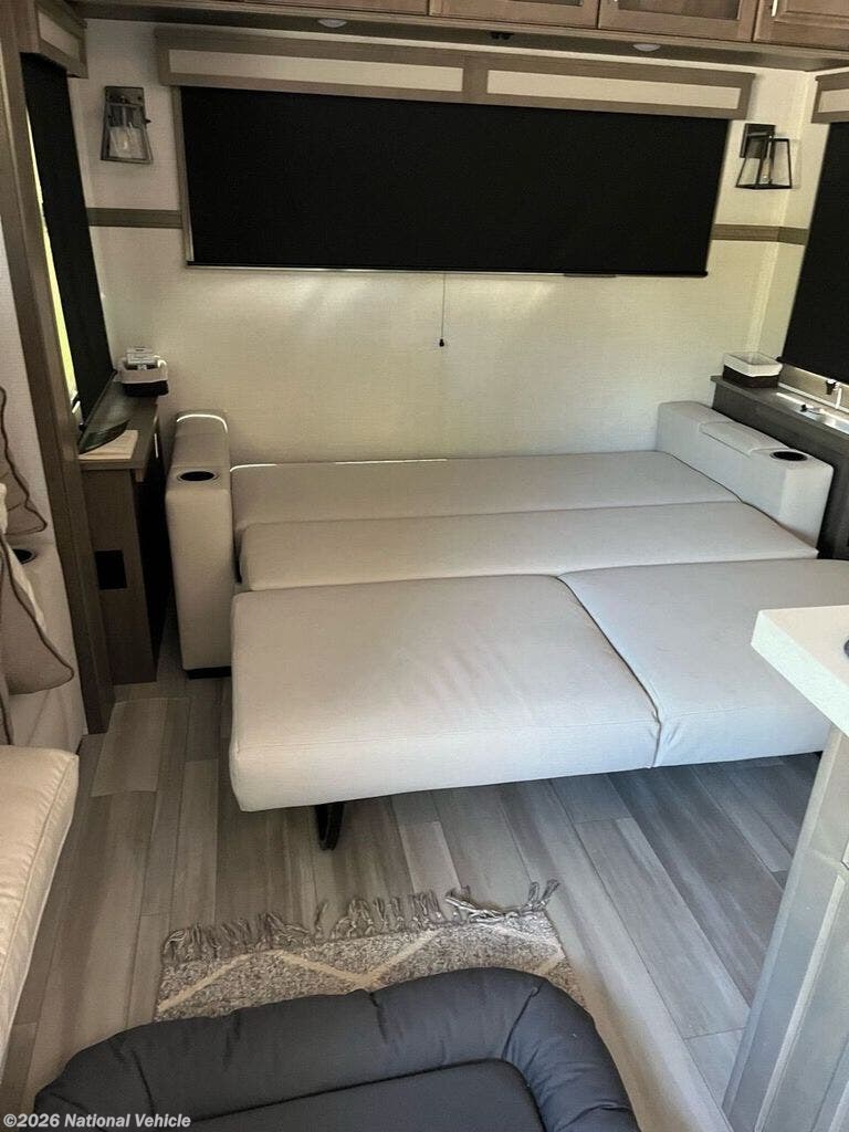 Used 2024 Grand Design Solitude 310GK available in Fennville, Michigan