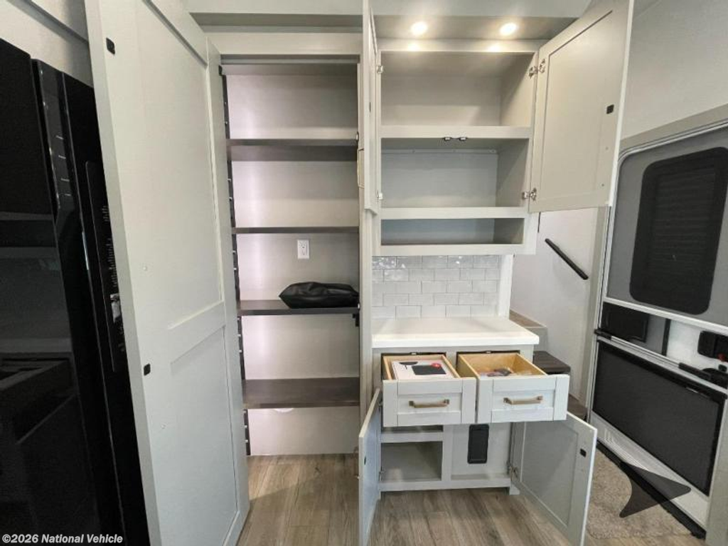 Used 2026 Brinkley RV Model Z 3100 available in Harrah, Oklahoma