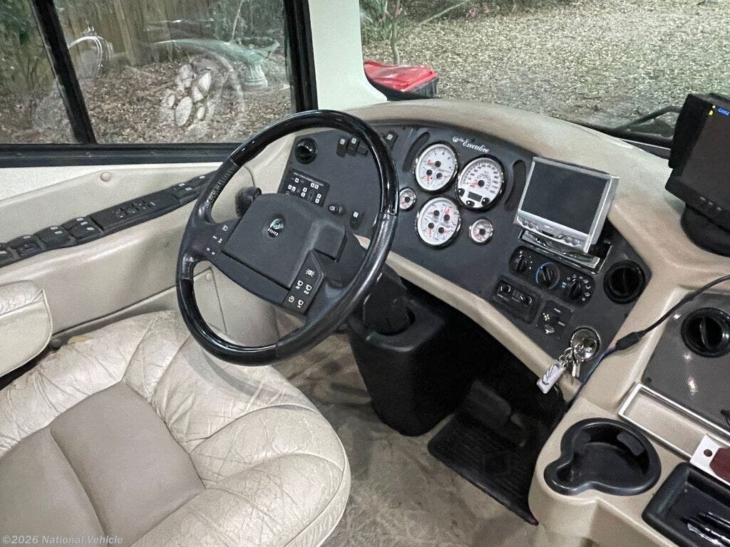 Used 2005 Monaco RV Executive 40PBT available in Mobile, Alabama