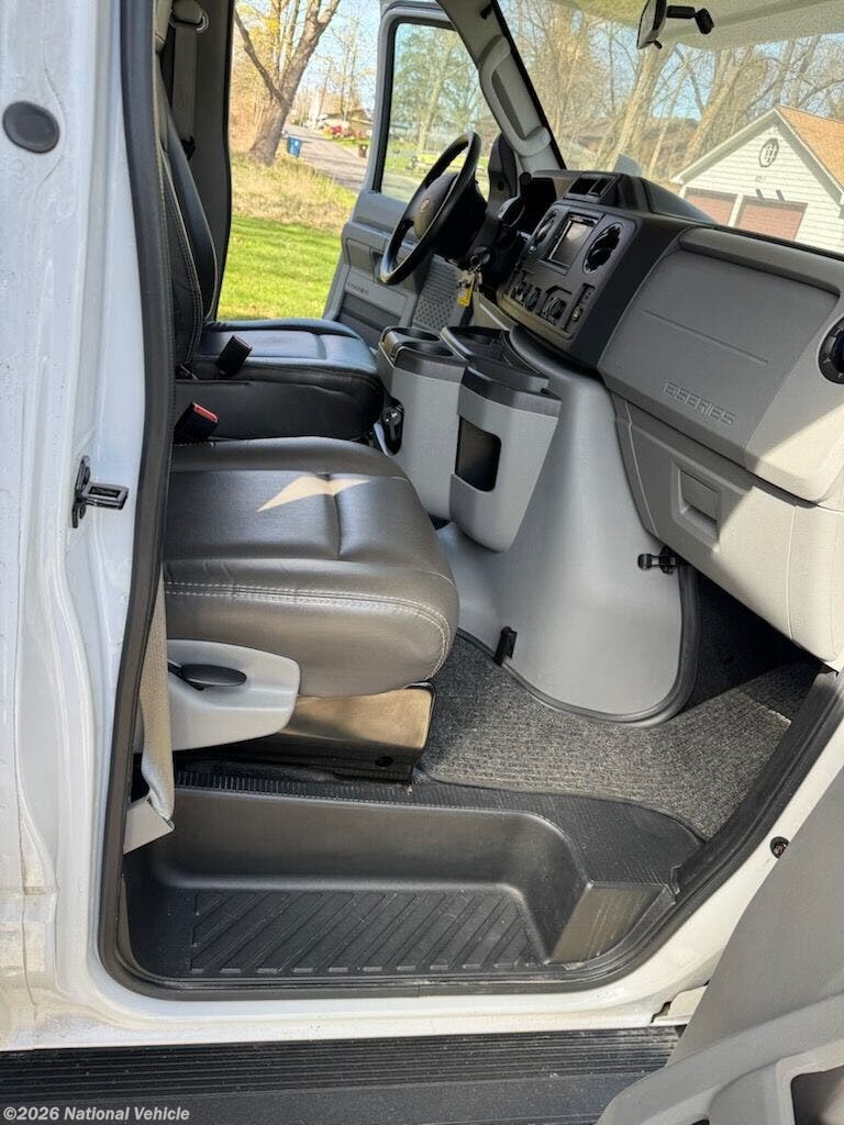 Used 2021 Forest River Sunseeker LE 2350LE available in Valparaiso, Indiana