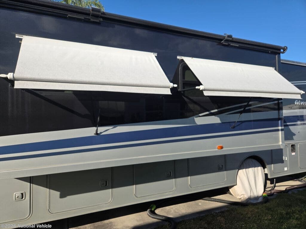 Used 2020 Winnebago Adventurer 35F available in Canton, Michigan