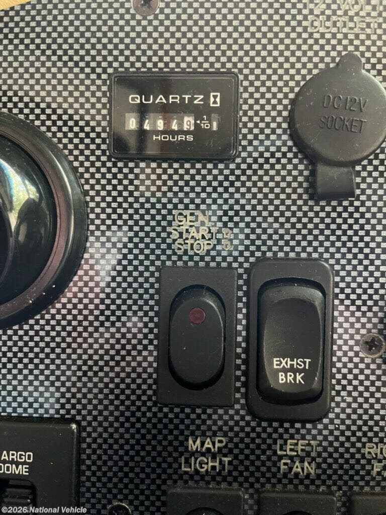 Used 2009 Tiffin Allegro Bay 35TSB available in Ashtown, Arkansas