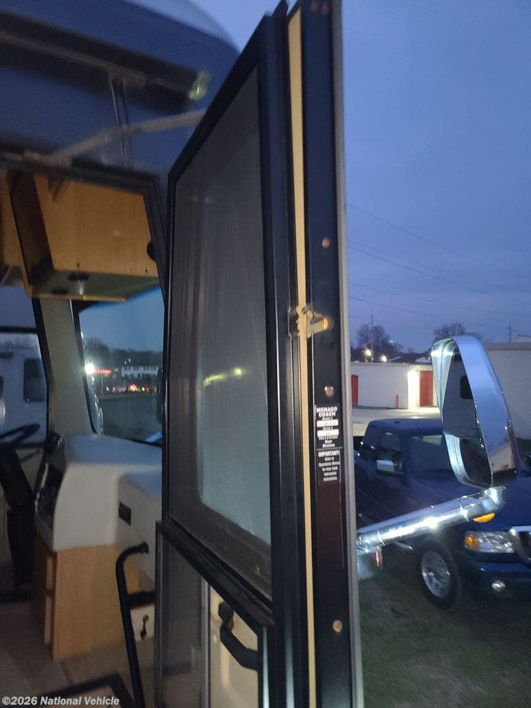 Used 2006 Holiday Rambler Ambassador 38PDQ available in Florence, Kentucky