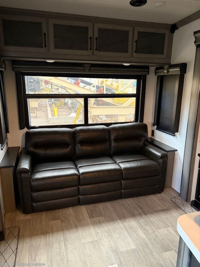 Used 2022 Keystone Montana 3813MS available in Castle Rock, Colorado