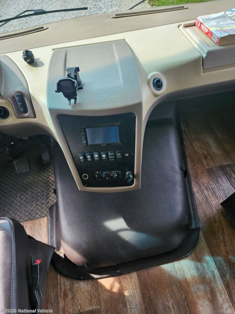 Used 2015 Forest River FR3 25DS available in St Joe, Indiana