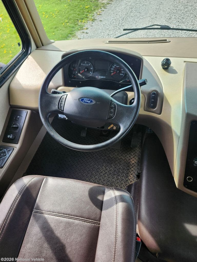 2015 FR3 25DS by Forest River from National Vehicle in St Joe, Indiana