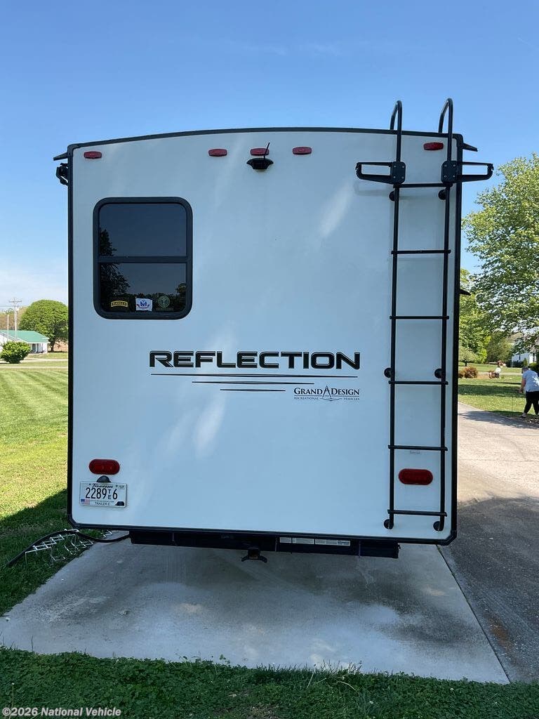 2021 Reflection 311BHS by Grand Design from National Vehicle in Tullahoma, Tennessee