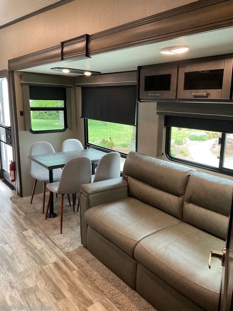 Used 2021 Grand Design Reflection 311BHS available in Tullahoma, Tennessee