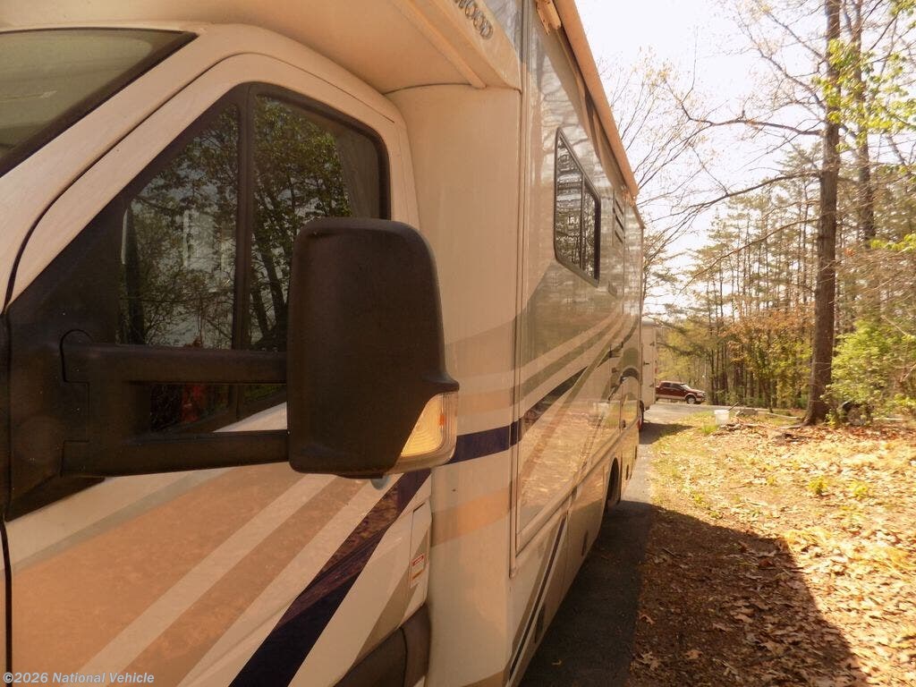 Used 2009 Fleetwood Icon 24D available in Bunker Hill, West Virginia