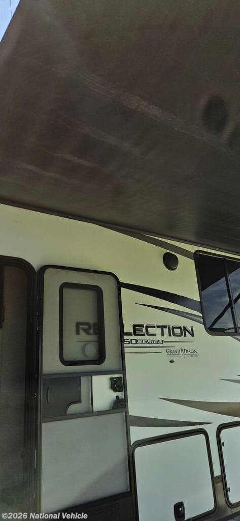2022 Reflection 150 295RL by Grand Design from National Vehicle in Port St. Lucie, Florida