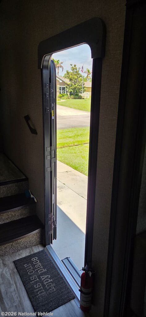 Used 2022 Grand Design Reflection 150 295RL available in Port St. Lucie, Florida