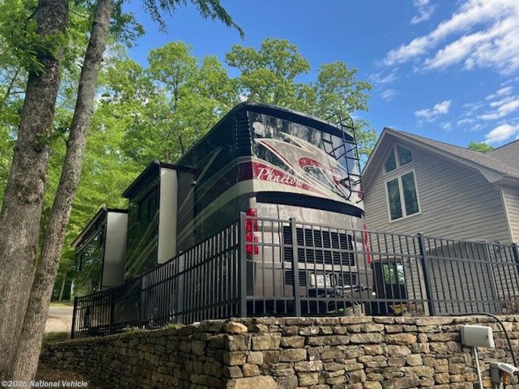 2013 Phaeton 42LH by Tiffin from National Vehicle in Florence, Alabama