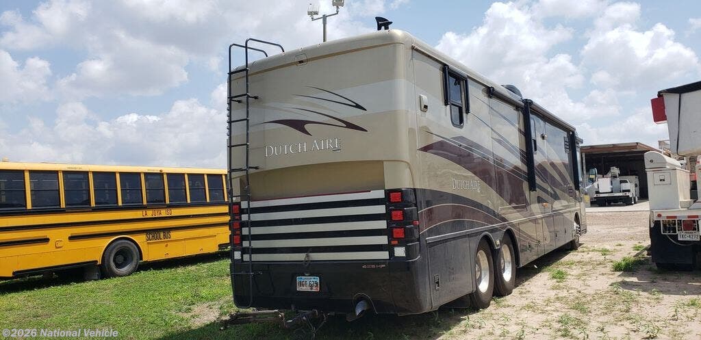Used 2009 Newmar Dutch Aire 4331 available in Mission, South Dakota