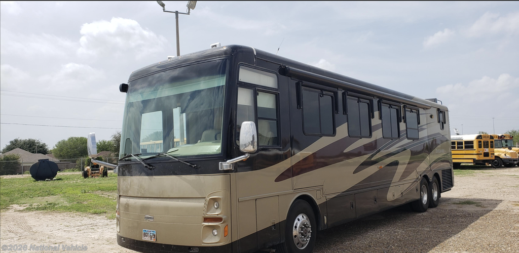 2009 Newmar Dutch Aire 4331 - Used Class A For Sale by National Vehicle in Mission, Texas
