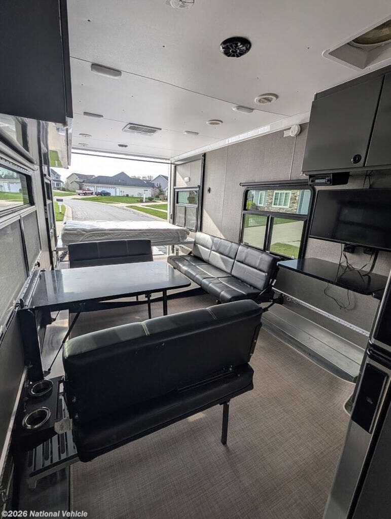 2022 Game Changer Pro 2917 by ATC from National Vehicle in Fort Wayne, Indiana