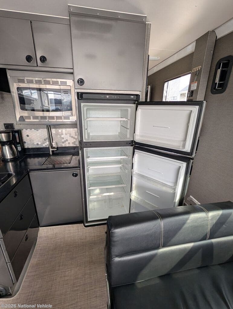 Used 2022 ATC Game Changer Pro 2917 available in Fort Wayne, Indiana