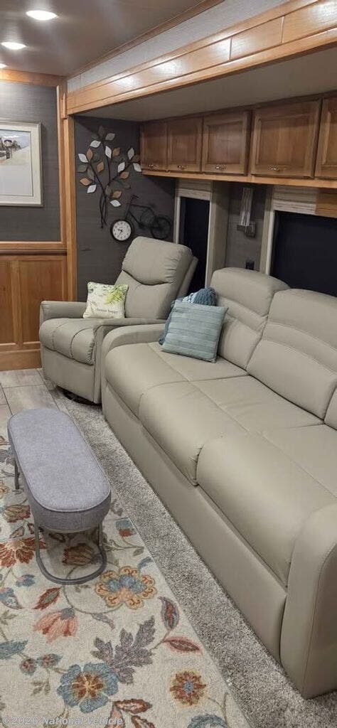 Used 2022 Tiffin Allegro Open Road 36LA Liquid Spring available in Sevierville, Tennessee