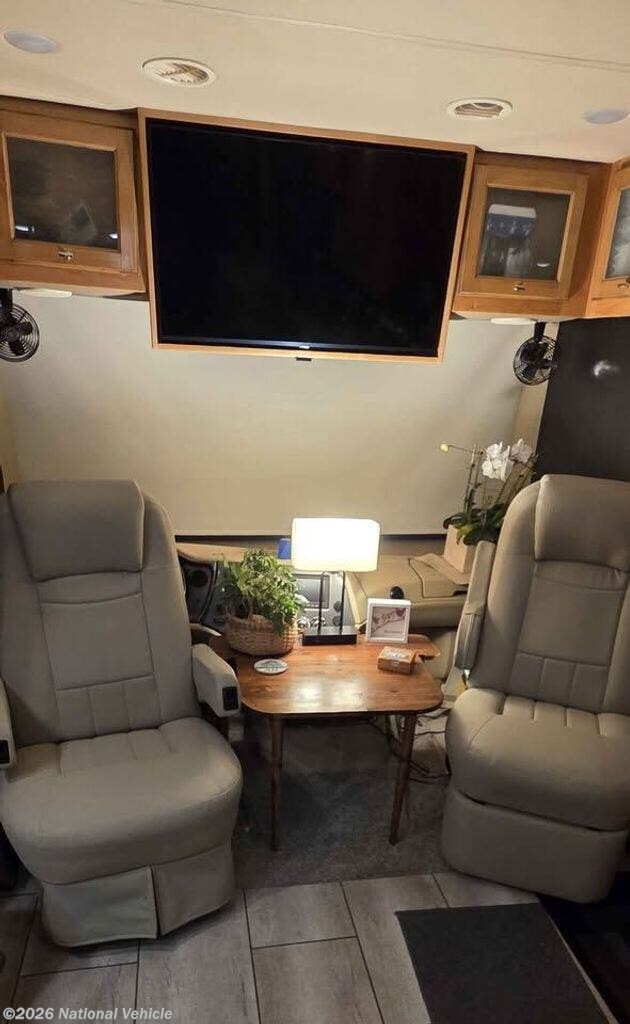 2022 Allegro Open Road 36LA Liquid Spring by Tiffin from National Vehicle in Sevierville, Tennessee