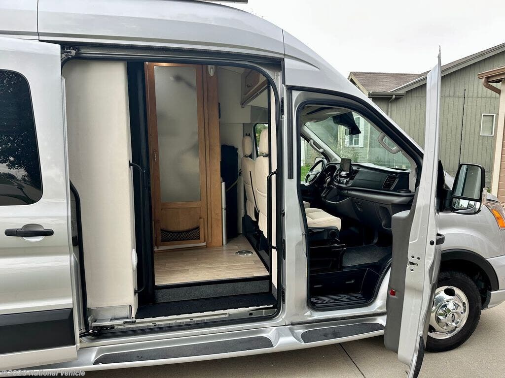 2022 Beyond 22C AWD Li3 by Coachmen from National Vehicle in Gretna, Nebraska