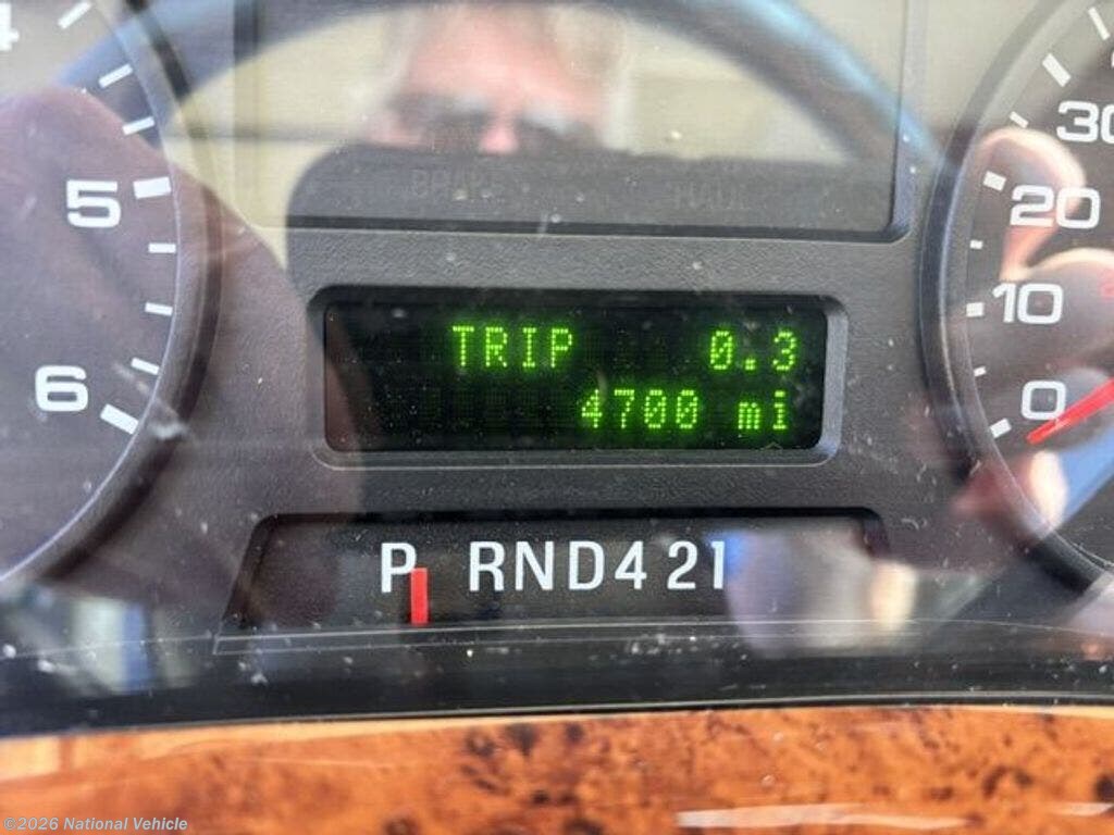 Used 2017 Coachmen Mirada 35LS available in Englewood, Florida