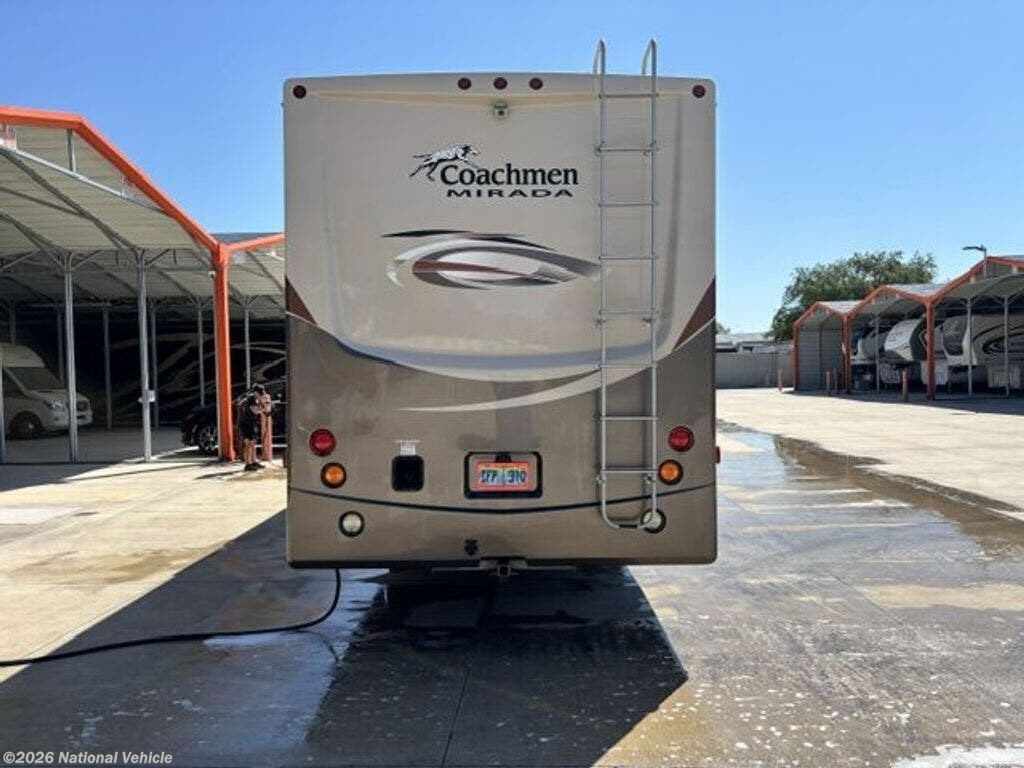 2017 Mirada 35LS by Coachmen from National Vehicle in Englewood, Florida