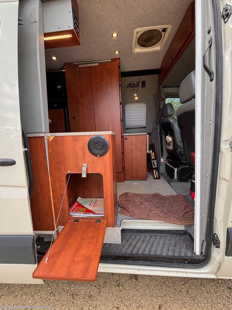 Used 2015 Sportsmobile Regular Body R- 112S available in Bayside, Wisconsin