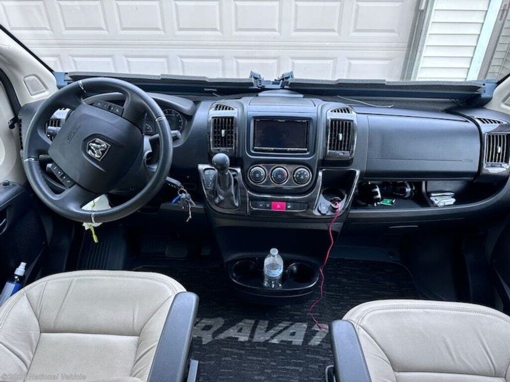 Used 2021 Winnebago Travato 59KL available in Mt. Vernon, Indiana