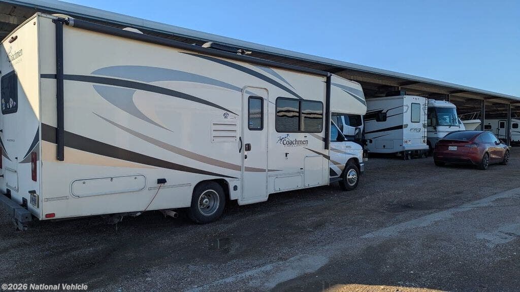 Used 2018 Coachmen Freelander 26RS available in Corpus Christi, Texas